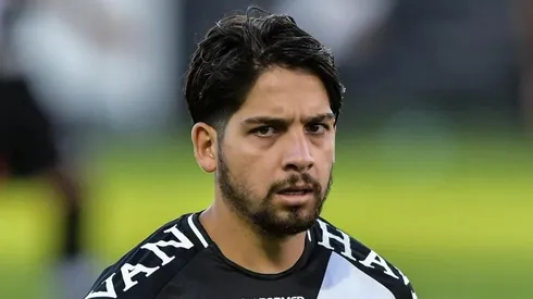 Foto: Thiago Ribeiro/AGIF