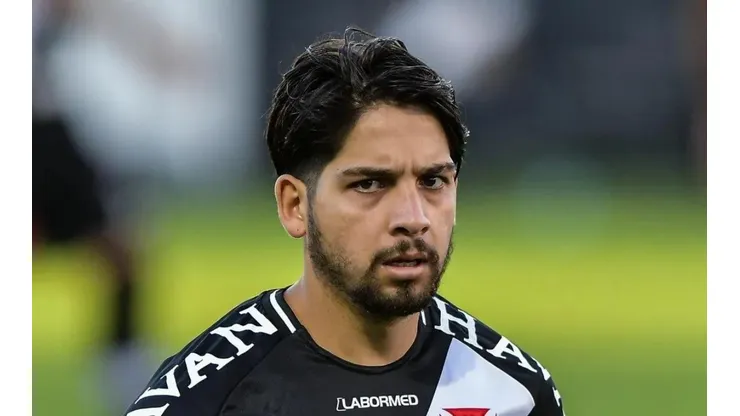 Foto: Thiago Ribeiro/AGIF
