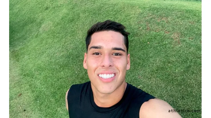 Foto: Divulgação/Athletico