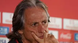 Jesus é acusado de machismo com repórter: “Natural que você não saiba o que é qualidade”