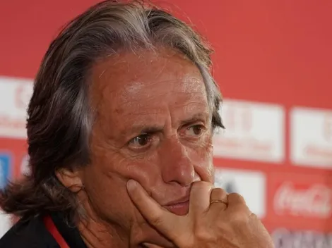 Jesus é acusado de machismo com repórter: “Natural que você não saiba o que é qualidade”