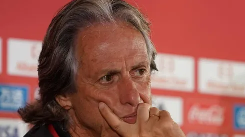 Jesus é acusado de machismo com repórter: “Natural que você não saiba o que é qualidade”