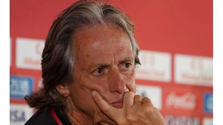 Jesus é acusado de machismo com repórter: “Natural que você não saiba o que é qualidade”