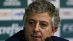 Oposição ensaia volta de Paulo Nobre ao Palmeiras