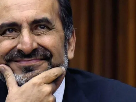 Kalil 'seca' Cruzeiro na Série B e zoa rival em entrevista