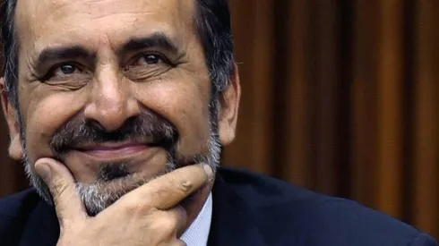 Kalil 'seca' Cruzeiro na Série B e zoa rival em entrevista