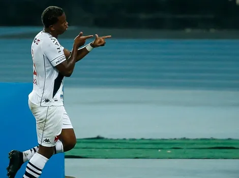 Vasco x Ceará: cotações para a 23ª rodada do Brasileirão