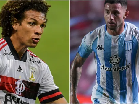 Flamengo x Racing: como assistir ao confronto da Libertadores na TV