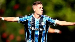 (Foto: Rodrigo Fatturi/Grêmio/Divulgação)