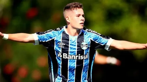 (Foto: Rodrigo Fatturi/Grêmio/Divulgação)