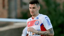 Tiago rende boa grana ao Bahia. Divulgação