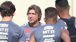 Foto: Rafael Ribeiro/Vasco/Divulgação