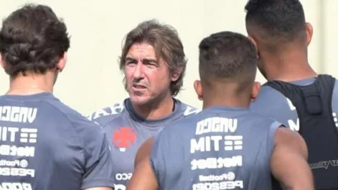 Foto: Rafael Ribeiro/Vasco/Divulgação