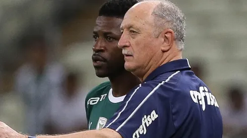 Foto: Divulgação/Palmeiras