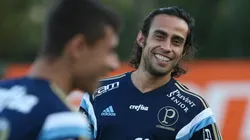 Foto: Cesar Greco / Palmeiras / Divulgação