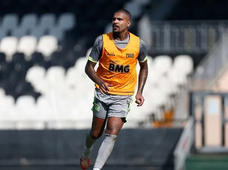 Breno e lateral não devem permanecer no Vasco