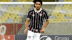 FOTO: MAILSON SANTANA/FLUMINENSE FC/DIVULGAÇÃO