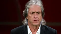 Jesus esnoba Fifa por ausência em lista após trabalho pelo Flamengo
