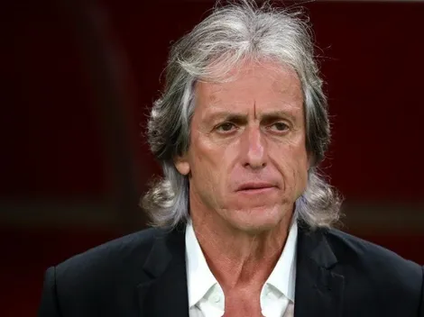 Jesus esnoba Fifa por ausência em lista após trabalho pelo Flamengo