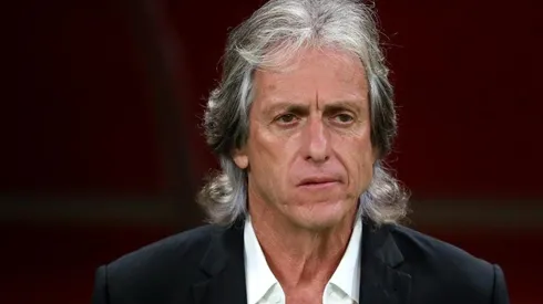 Jesus esnoba Fifa por ausência em lista após trabalho pelo Flamengo