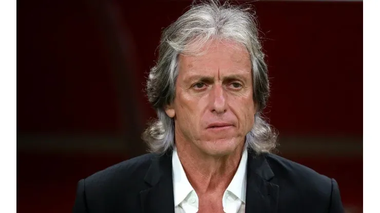 Jesus esnoba Fifa por ausência em lista após trabalho pelo Flamengo