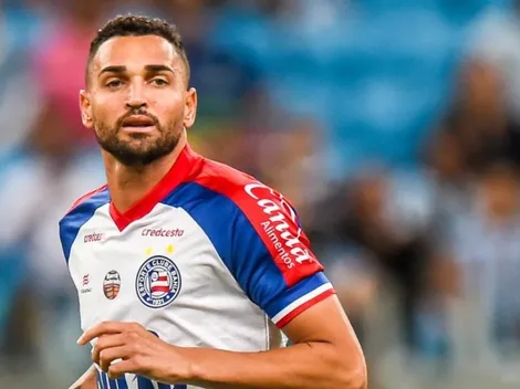 Gilberto relembra negociação frustrada com o Corinthians