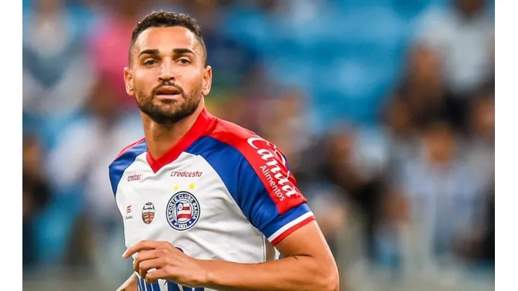 Gilberto relembra negociação frustrada com o Corinthians