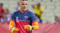 Felipe Alves rasga elogios a Chamusca