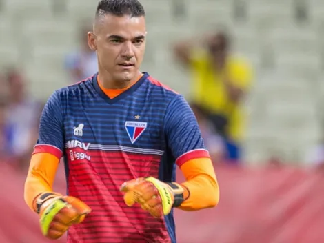 Felipe Alves rasga elogios a Chamusca