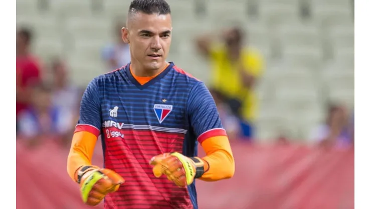 Felipe Alves rasga elogios a Chamusca