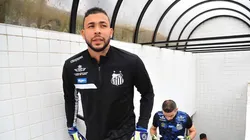 Recuperado de lesão, Vladimir pode virar reforço para o Santos em breve