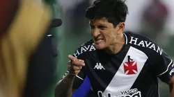 Cano tem suspeita de Covid e Vasco pode mudar esquema contra o Ceará