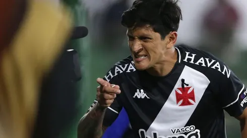 Cano tem suspeita de Covid e Vasco pode mudar esquema contra o Ceará