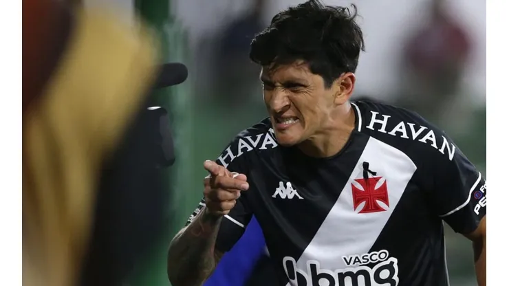 Cano tem suspeita de Covid e Vasco pode mudar esquema contra o Ceará