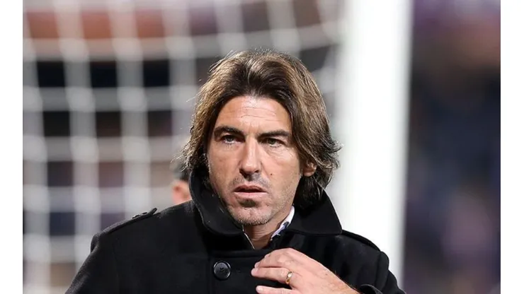 Sá Pinto tenta sucesso no Vascão — Foto: Getty Images