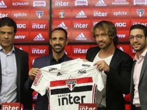 Natel aponta quem será o 1⁰ demitido em caso de eleição no SP