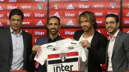 Natel aponta quem será o 1⁰ demitido em caso de eleição no SP