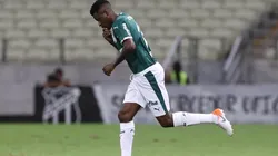 Velloso comemora rescisão de contrato de Ramires com o Palmeiras