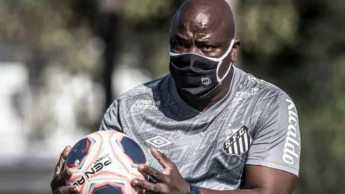 Foto: Ivan Storti/Santos FC