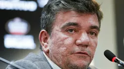 Andrés afirmou deixar o clube na paz para o sucessor - Foto: Daniel Augusto Jr/Corinthians.