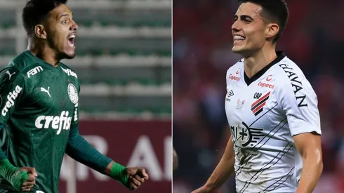 O Palmeiras recebe o Atlético-PR no Allianz Parque neste sábado (28), pelo Brasileirão