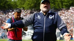 Banfield v Gimnasia y Esgrima La Plata - Superilga 2019/20