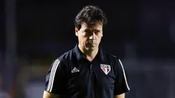 Diniz faz mudança inusitada e desperta Tricolor para buscar vitória contra o Bahia
