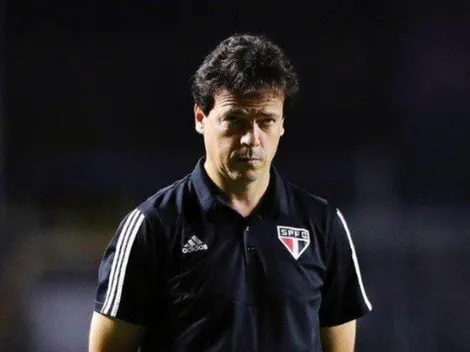 Diniz faz mudança inusitada e desperta Tricolor para buscar vitória contra o Bahia