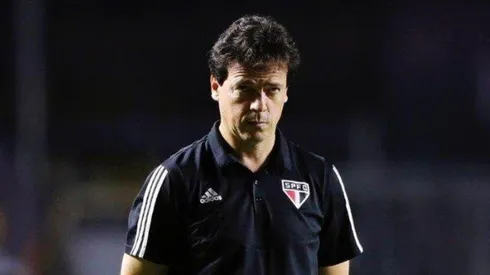 Diniz faz mudança inusitada e desperta Tricolor para buscar vitória contra o Bahia