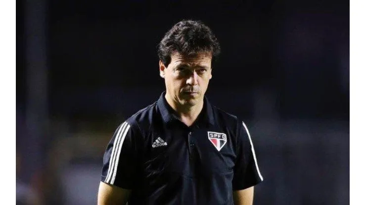 Diniz faz mudança inusitada e desperta Tricolor para buscar vitória contra o Bahia