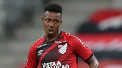 Wellington é um dos principais jogadores do CAP — Foto: Getty Images