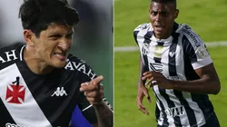Vasco x Ceará se enfrentam na noite desta segunda-feira, 30 de novembro, pelo Brasileirão