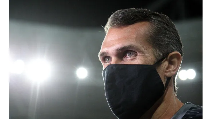 Foto: Vítor Silva/Botafogo