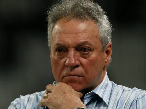 Pressionado no cargo, Abel pode cair em caso de queda do Inter na Libertadores